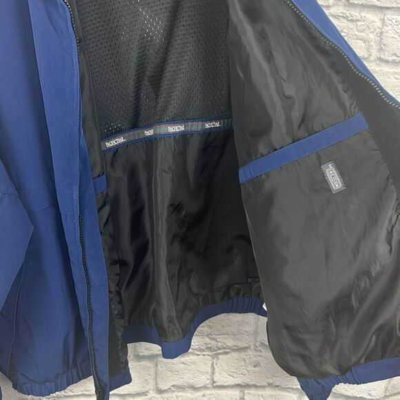 Pacific Trail Men's Blue Jacket Size XXL - Picture 6 of 9